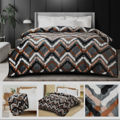 Beautiful Stylish And Elegant Bedding Set