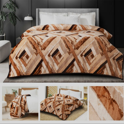 Beautiful Stylish And Elegant Bedding Set