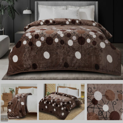 Beautiful Stylish And Elegant Bedding Set