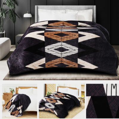 Beautiful Stylish And Elegant Bedding Set